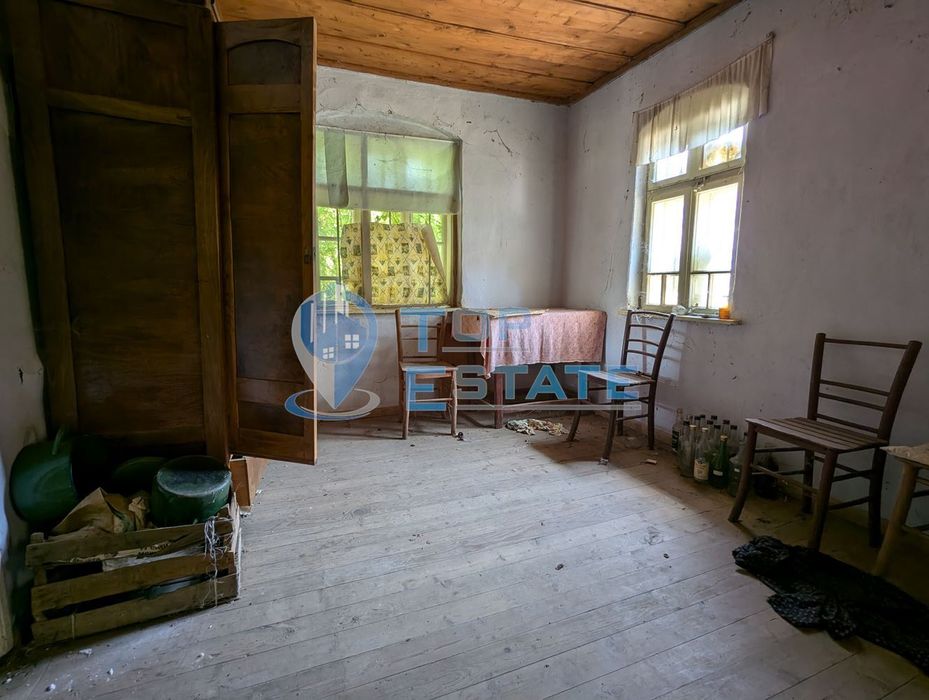 Продава се Къща в с. Димча, Област Велико Търново - 130 кв.м за 55 €/кв.м - Снимка #2