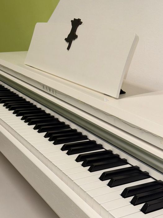 Уроки фортепиано