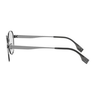 Fendi FE50137U 012 Gold - Women's Optical Frames 52mm