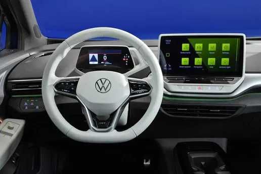 Volkswagen ID4 607km hohlagan usulizda chiqarib beramiz