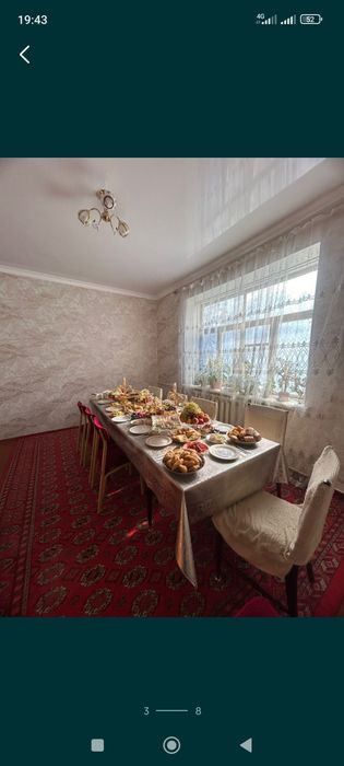 Большой дом срочна