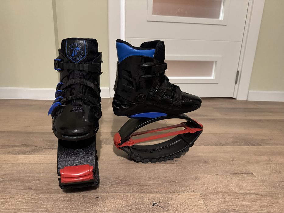 Kango Jump shoes/ обувки за скачане