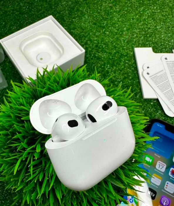 AirPods Pro Lux copi