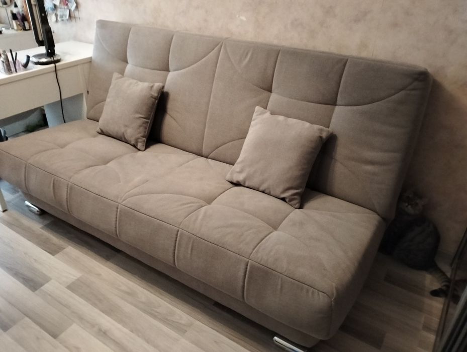 Диван раскладной