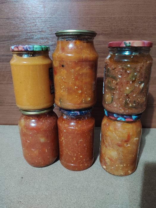 Солонина 2025 год