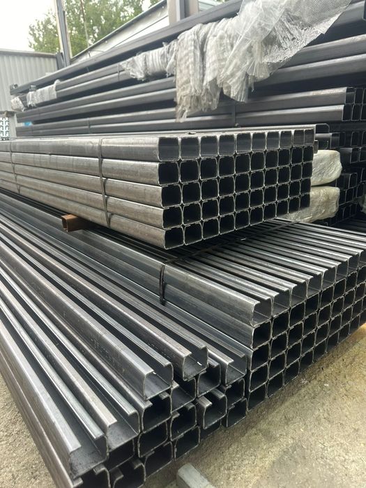 Комплектующие для откатных ворот