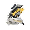 DeWalt D27112-QS fierastrau circular combinat de masa 305 x 30