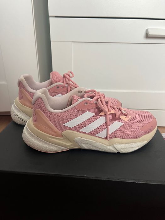 Дамски маратонки Adidas