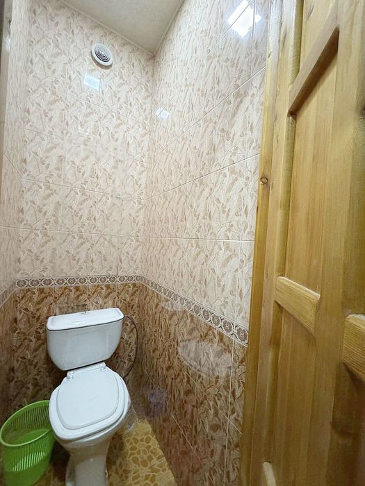 Чилонзор метрода 2 хонали квартира ижарага берилади