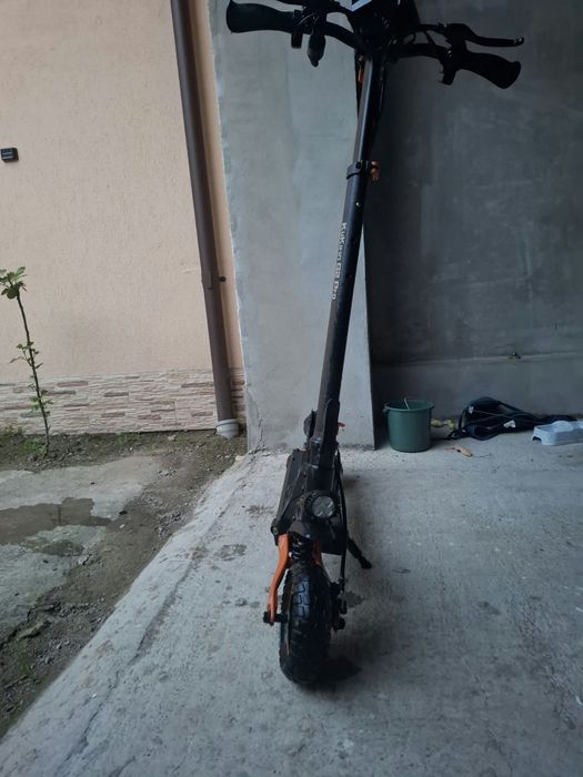Kukirin g2 pro ver.2022 de vanzare
