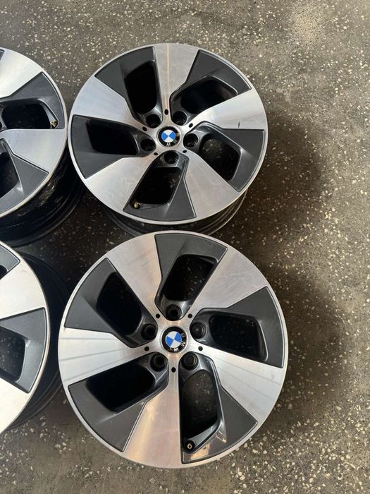 Алуминиеви джанти за БМВ/BMW G30, G31