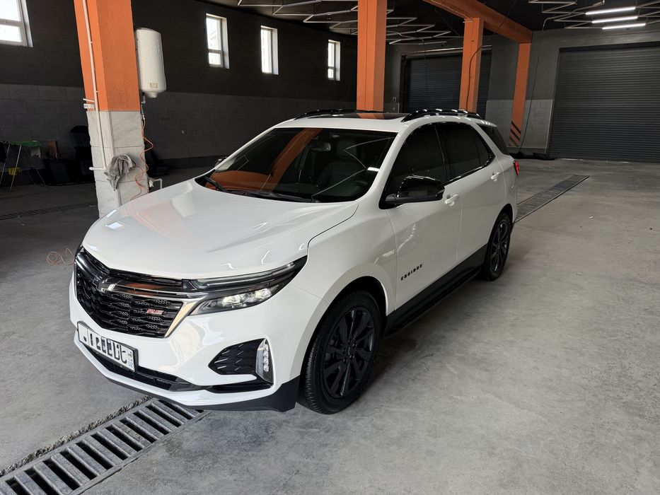 Equinox 22 yil full