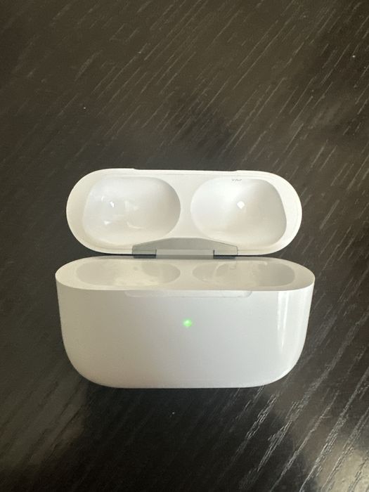 Кейс для наушников Apple