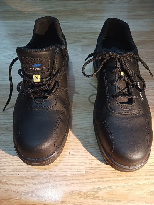 Nr 40 ABOUTBLU pantofi de lucru S3