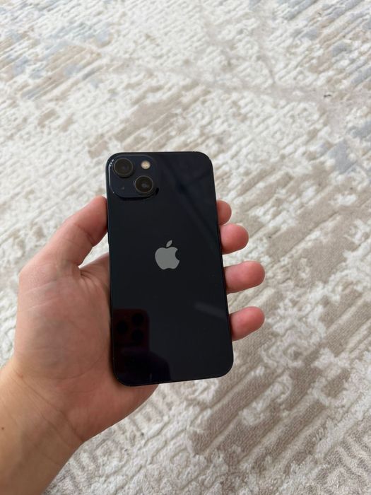 Продам айфон 13 256 гб