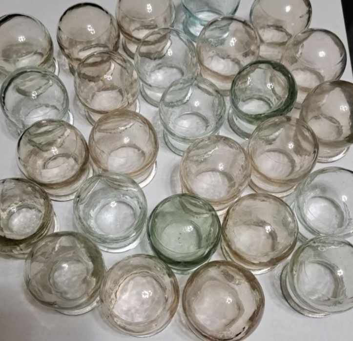 Банки медицинские