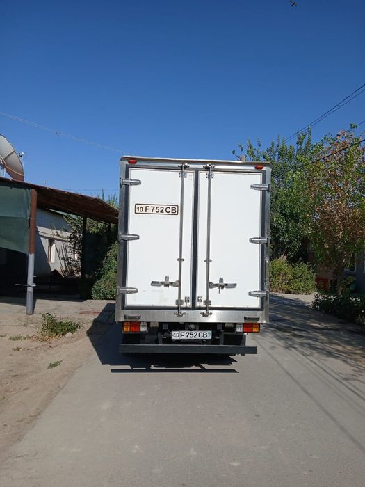 Холодильник тут хизматлари