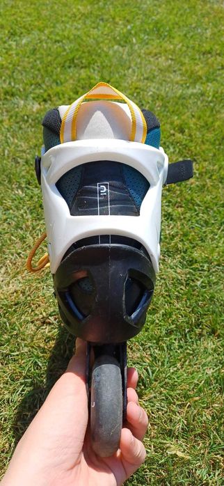 Role Fitness FIT3  Copii OXELO