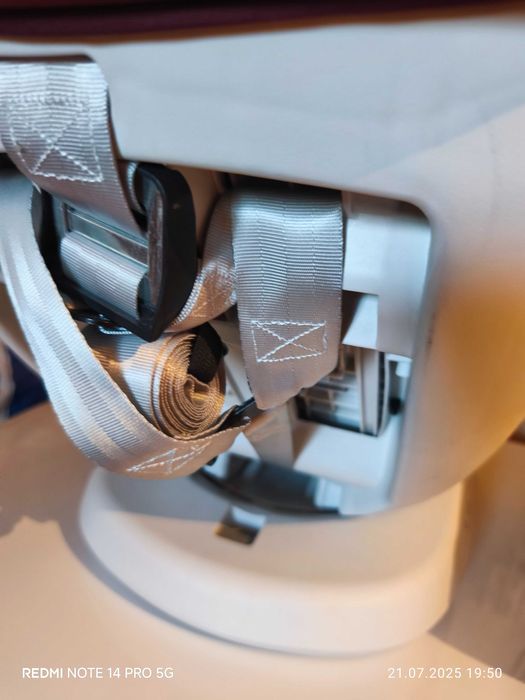 Столче за кола Tweety Plus DELUXE