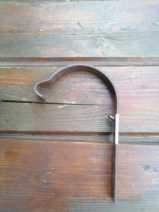 Jgheab cu ancore  Bilka