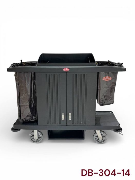 Тележка для гостиниц