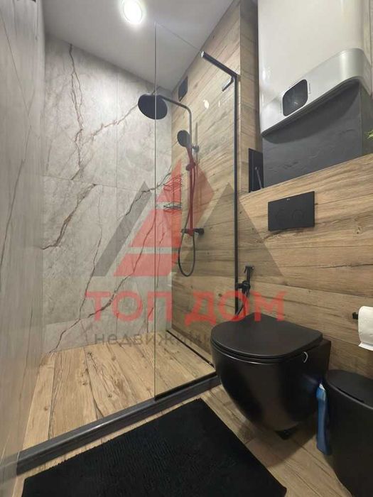 Дава се под наем Двустаен апартамент в Варна, Победа - 57 кв.м за 612 € - Снимка #12