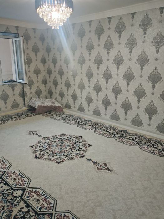 2 хонали Горпарк тепасида (500ка) | кисман жихозланган