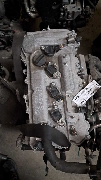 Motor 2ARF XE Toyota Rav 4 Lexus NX 300 H 2.5 benzina hibrid