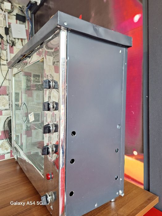 ГРИЛЬ Апарат  Б/У