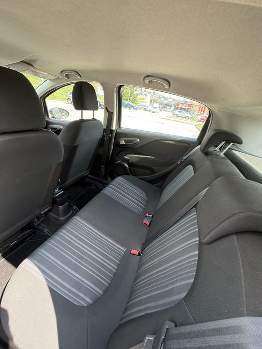 Fiat Punto EVO 1.3 mJet