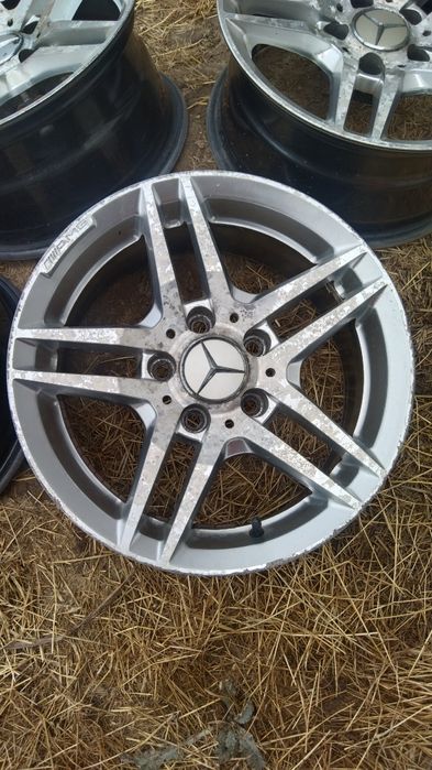 Комплект дисков 4 шт