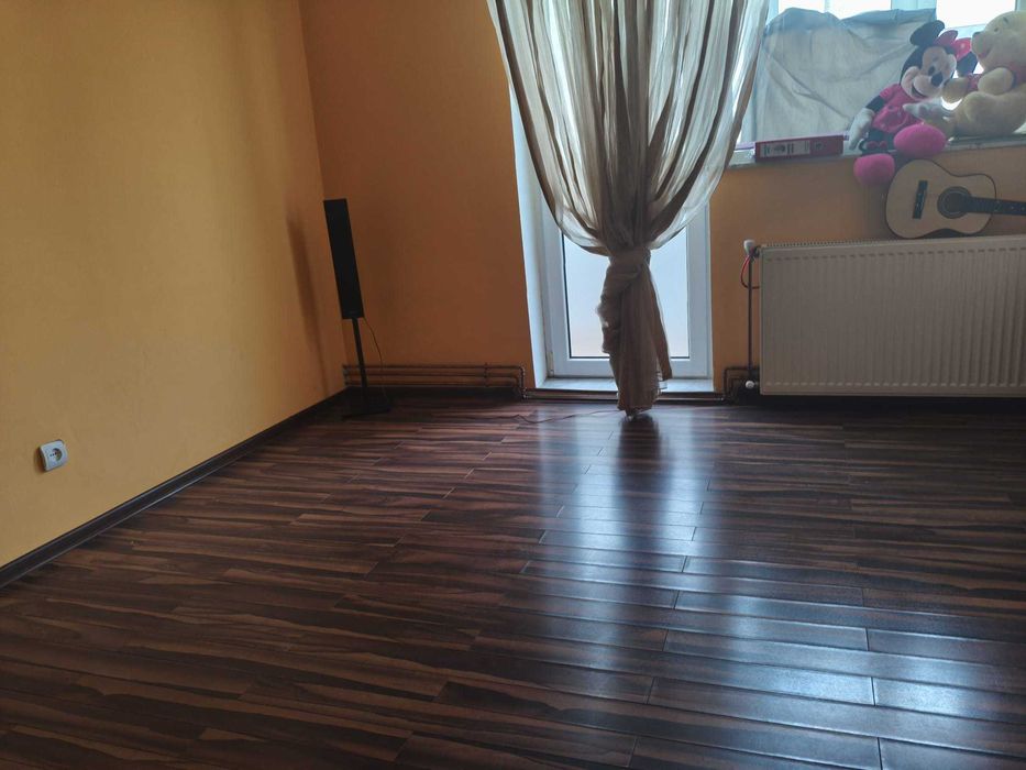Apartament 3 camere etaj 3 Mihai Viteazul Hipodrom