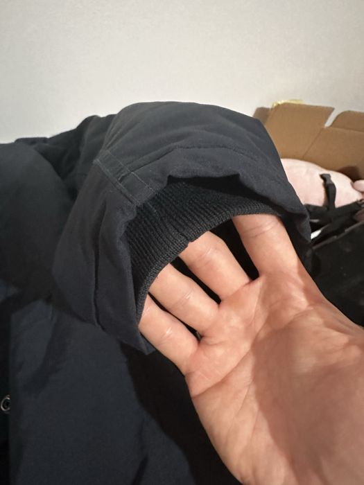 Geaca Carhartt Anchorage Parka