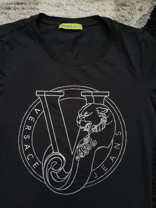 Tricou Versace Jeans Xs