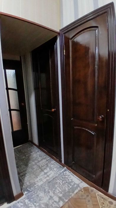 Kvartira 7 mkr Yangi Bozor Yangi Hayotni Tug'risidagi Jasorat 8-DOM