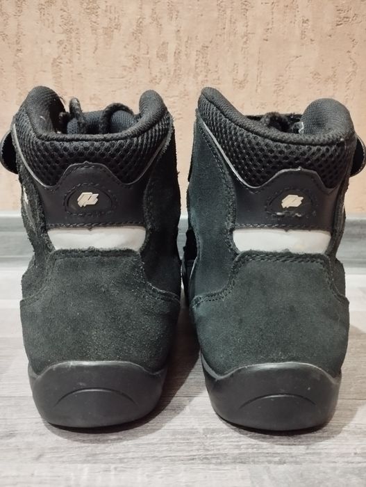 Боти-PROBIKER-41- Номер!