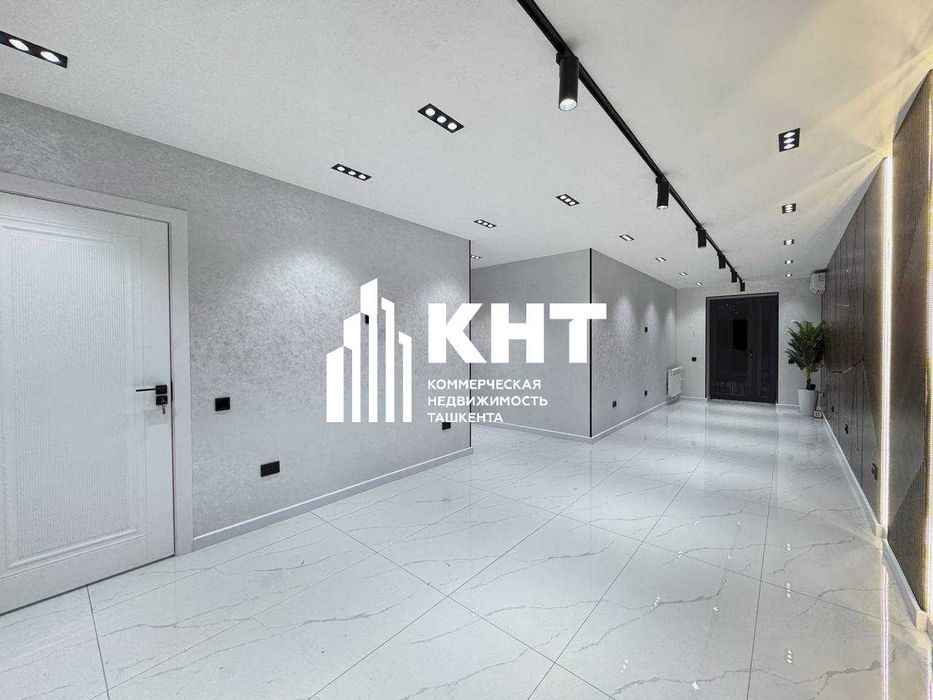 Продажа объекта 60м2 1 линия отличный трафик новый ремонт Чиланзарский