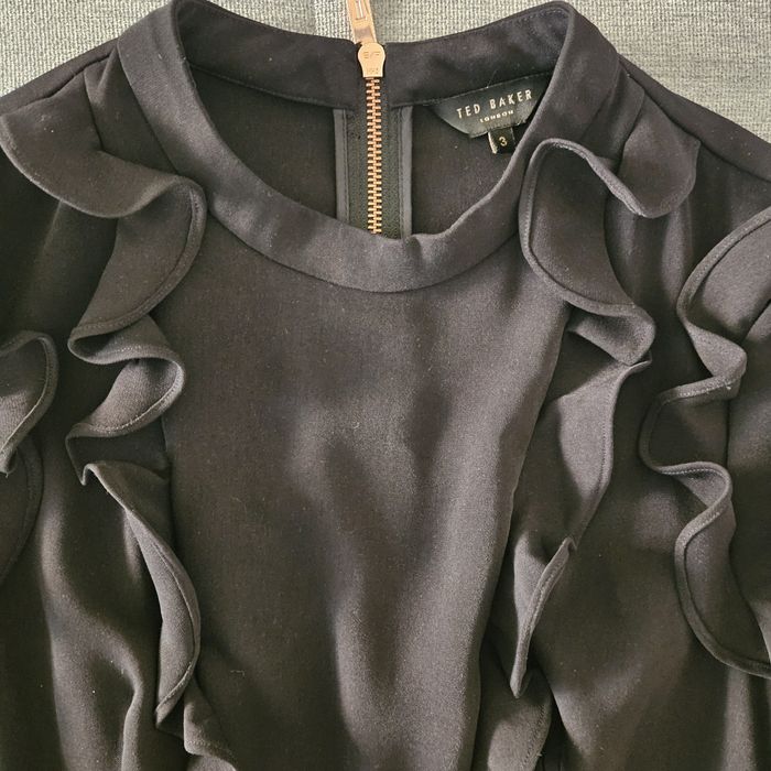 Ted Baker рокля размер 3/М