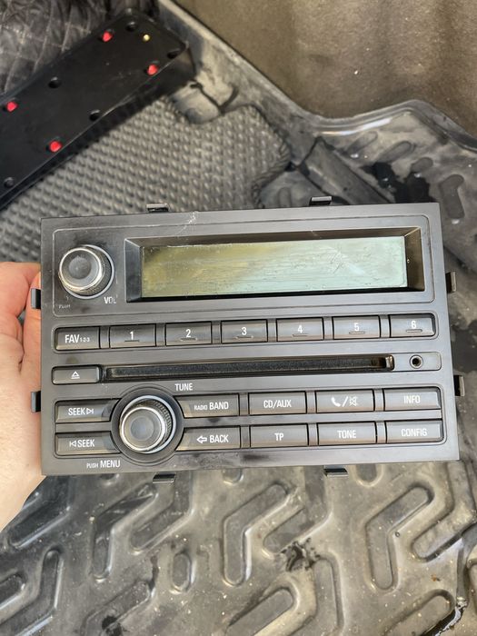 Cobalt mafon 2015. bluetooth yo’q