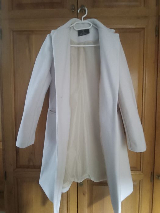 Пролетно есенно палто