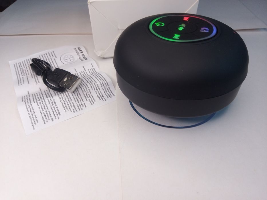 Безжична Bluetooth тонколона