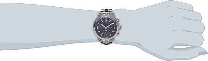 Tissot Mens PRC 200 Оригинал (Бесплатная доставка по Ташкенту)