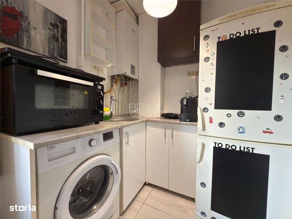 Apartament – Brasov - Vedere 5