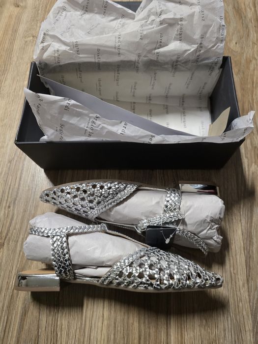 Дамски Sergio Bardi Обувки/Сандали