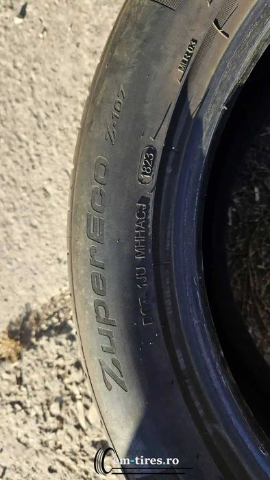 SET 2 Anvelope Vara 235/50 R18 GOODRIDE ZuperEco Z107 97V