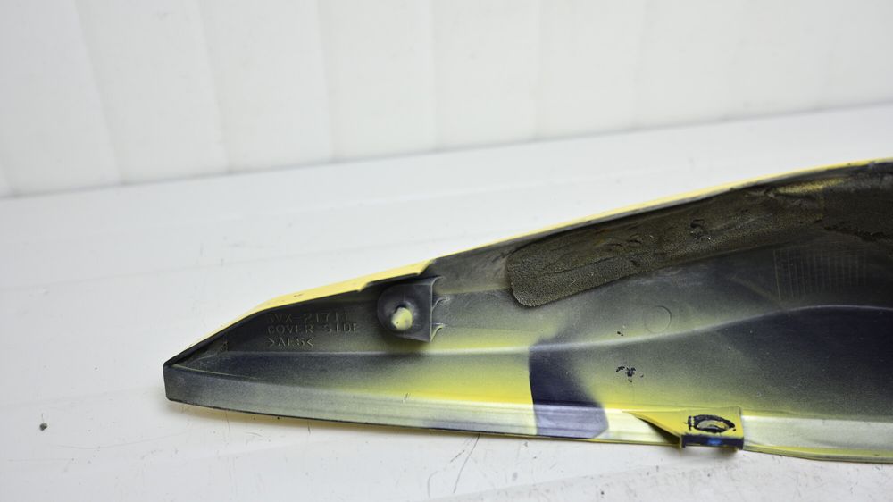 Carena Stanga Sa Sezut Yamaha FZ6 2004 - 2009