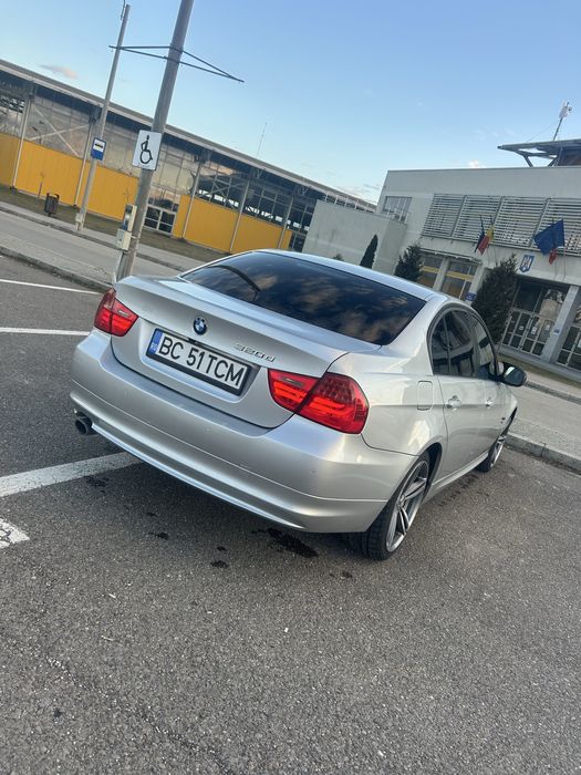 BMW Seria 3 E90 320D Xdrive