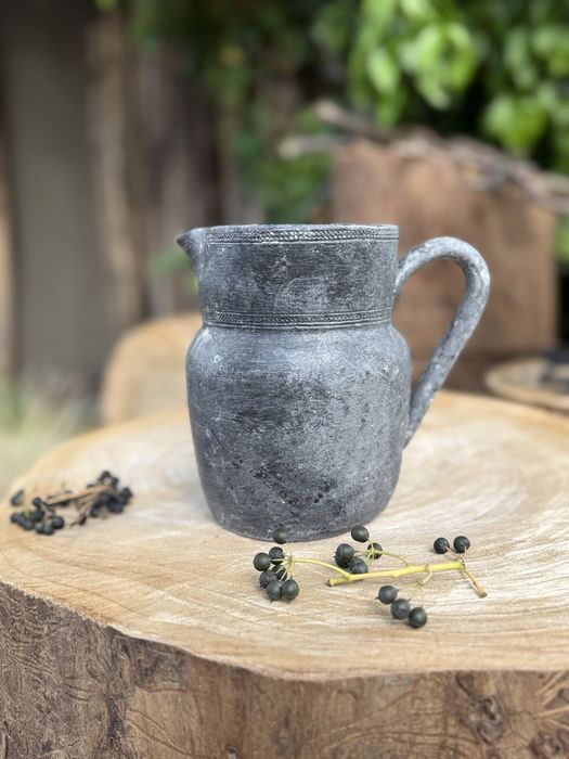 Ръчно изработена ваза