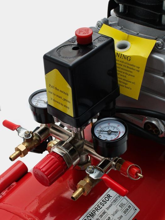 Impulse kapiresir 50 letrli