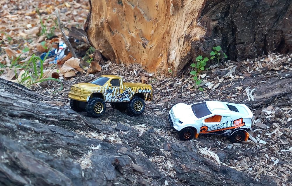 Колички Matchbox, Hot Wheels, Maisto